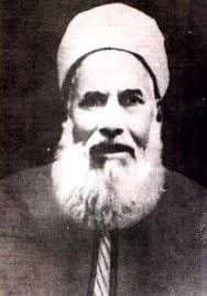 محمود خطاب السبكي