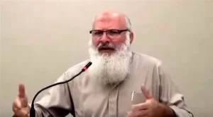 جماعات التوقف والتبين