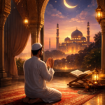 روح الصيام كيف تستمر في حياتنا؟.. ما بعد رحيل الضيف الكريم