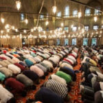 قيام الليل في رمضان أو التراويح