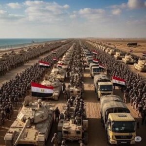 التحالفات الأمنية الجديدة
